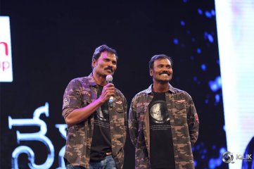 Bharat Bahiranga Sabha Event Photos